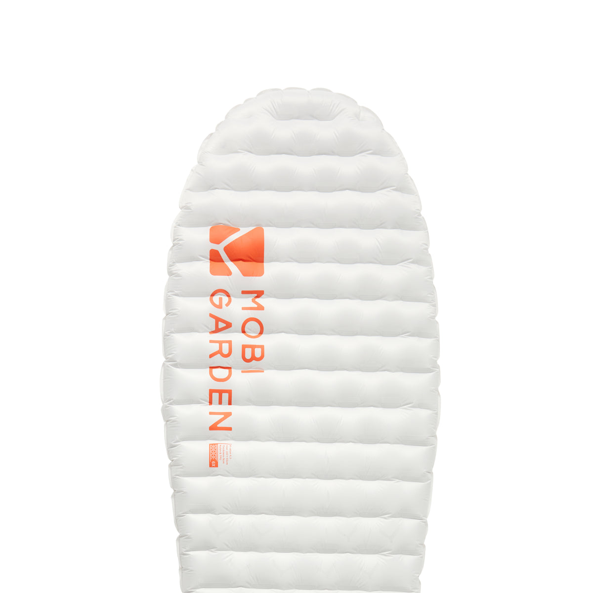 Gennye XT Insulated Air Sleeping Pad - Mummy