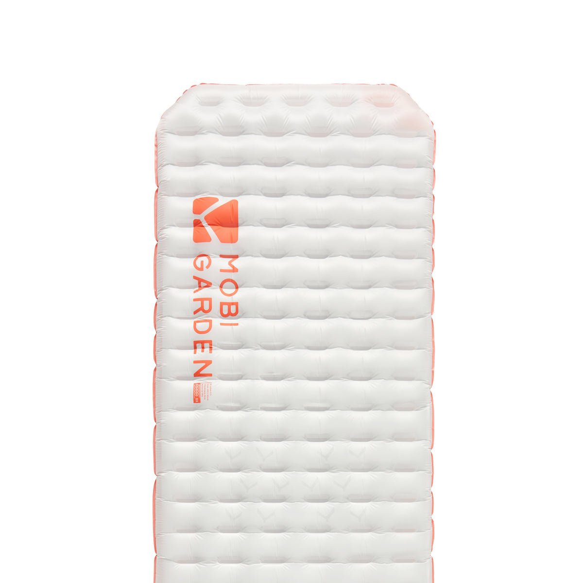 Gennye XT Insulated Air Sleeping Pad - Rectangular