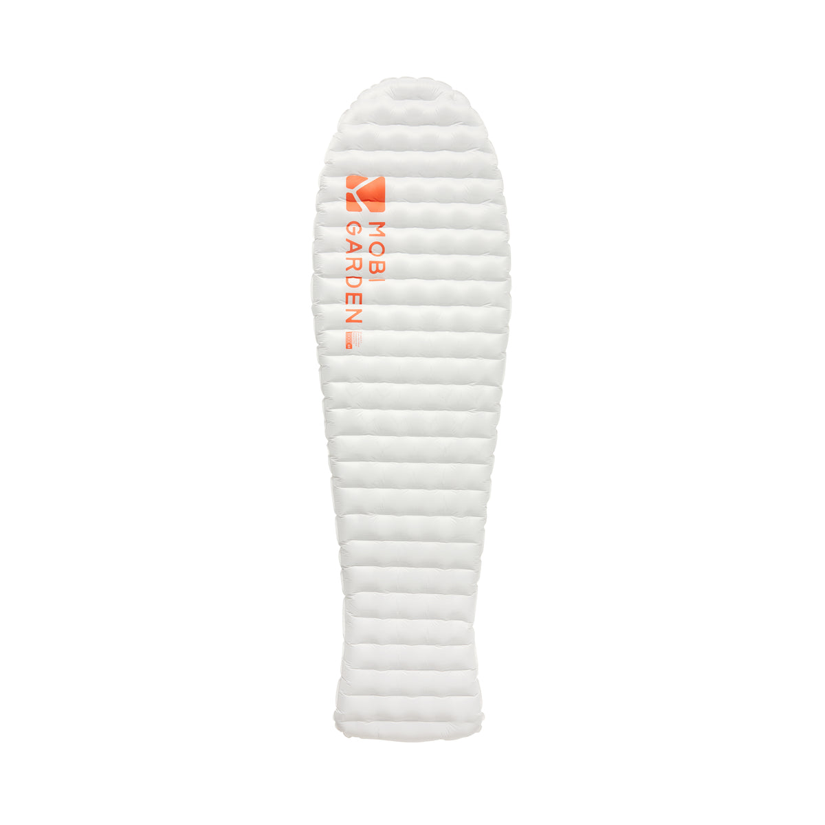 Gennye XT Insulated Air Sleeping Pad - Mummy