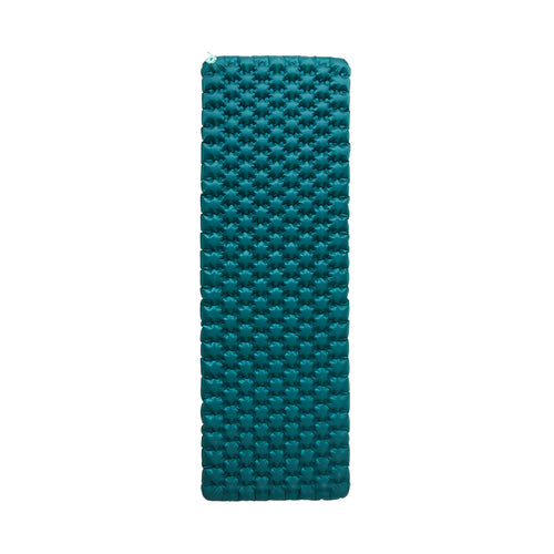Gennye Pro Insulated Air Sleeping Pad - Rectangular Large - R-Value 3.9