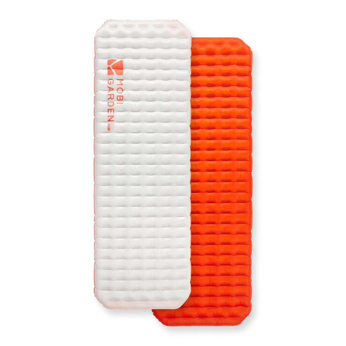 Gennye XT Insulated Air Sleeping Pad - Rectangular