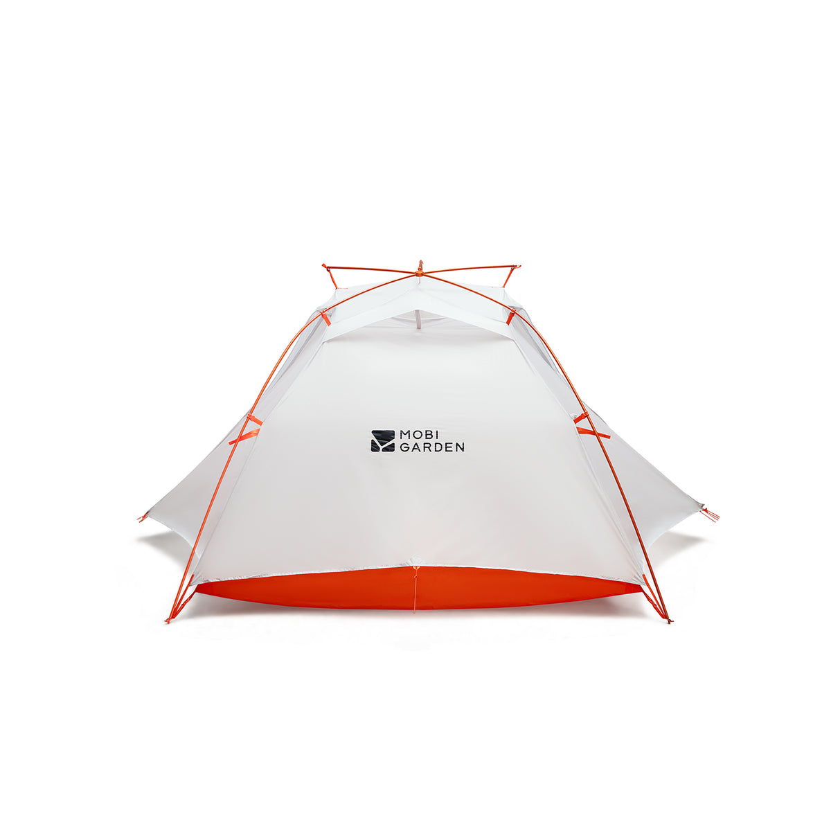 YADEEN UL EXO-FLEX™ 2 BACKPACKING TENT