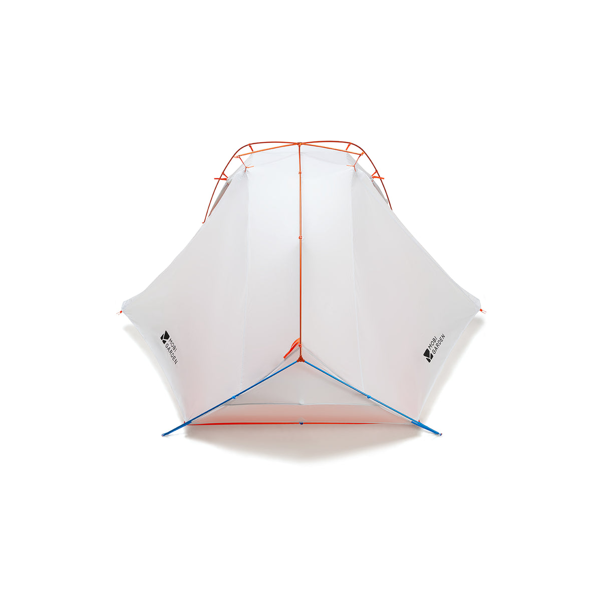 YADEEN UL EXO-FLEX™ 2 BACKPACKING TENT