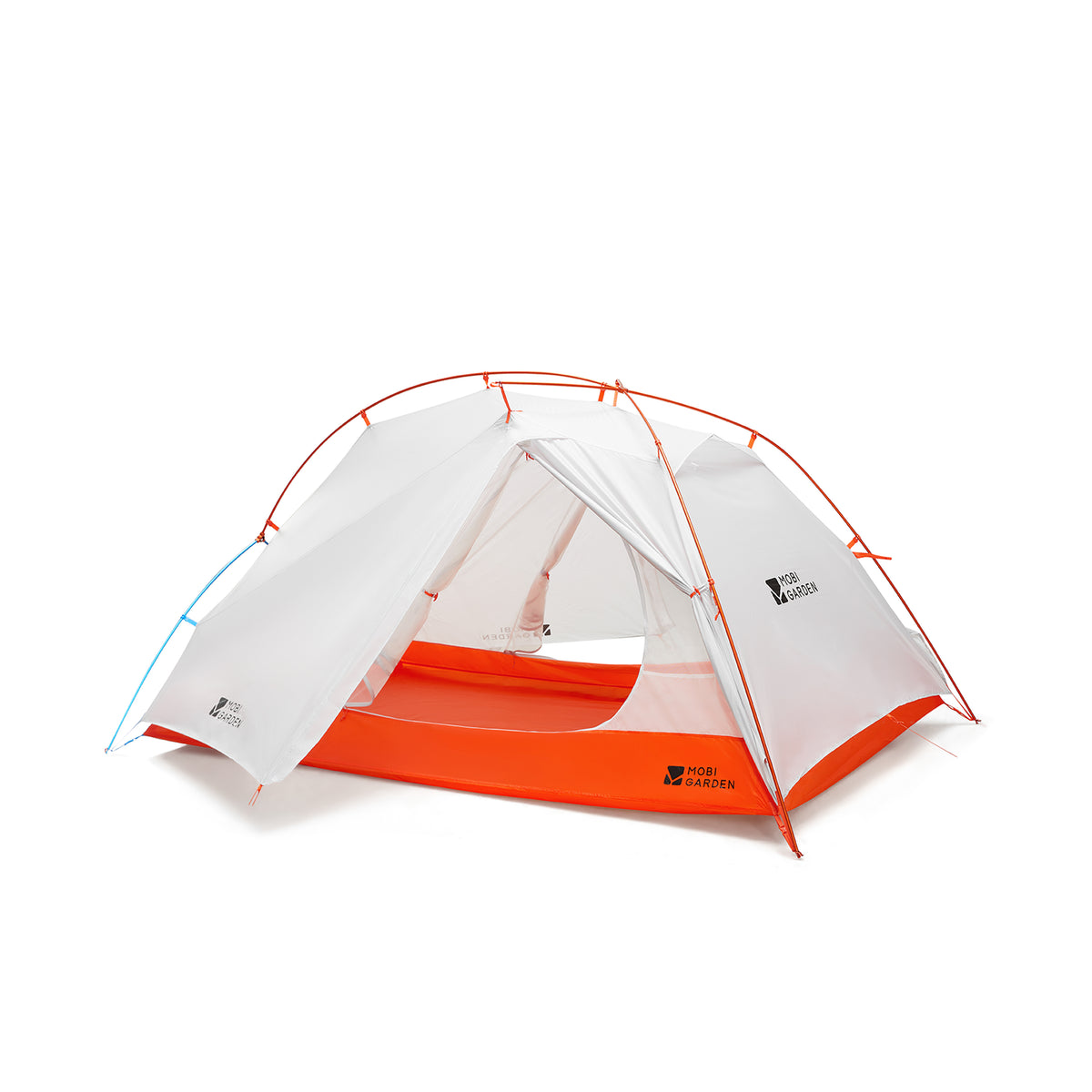 YADEEN UL EXO-FLEX™ 2 BACKPACKING TENT