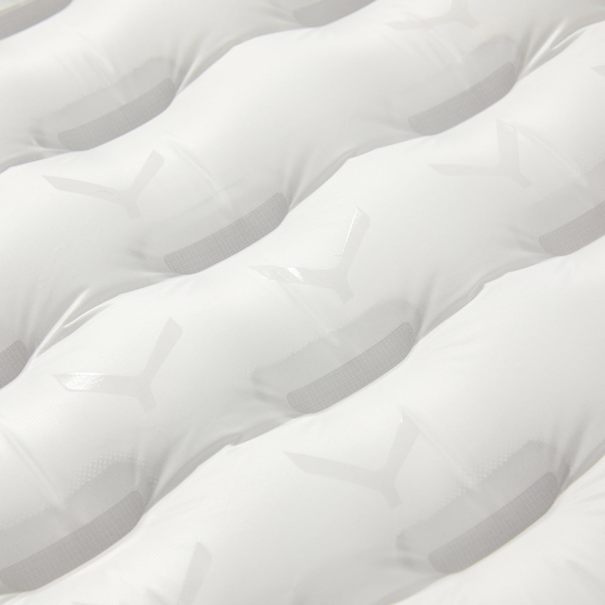 Gennye XT Insulated Air Sleeping Pad - Rectangular
