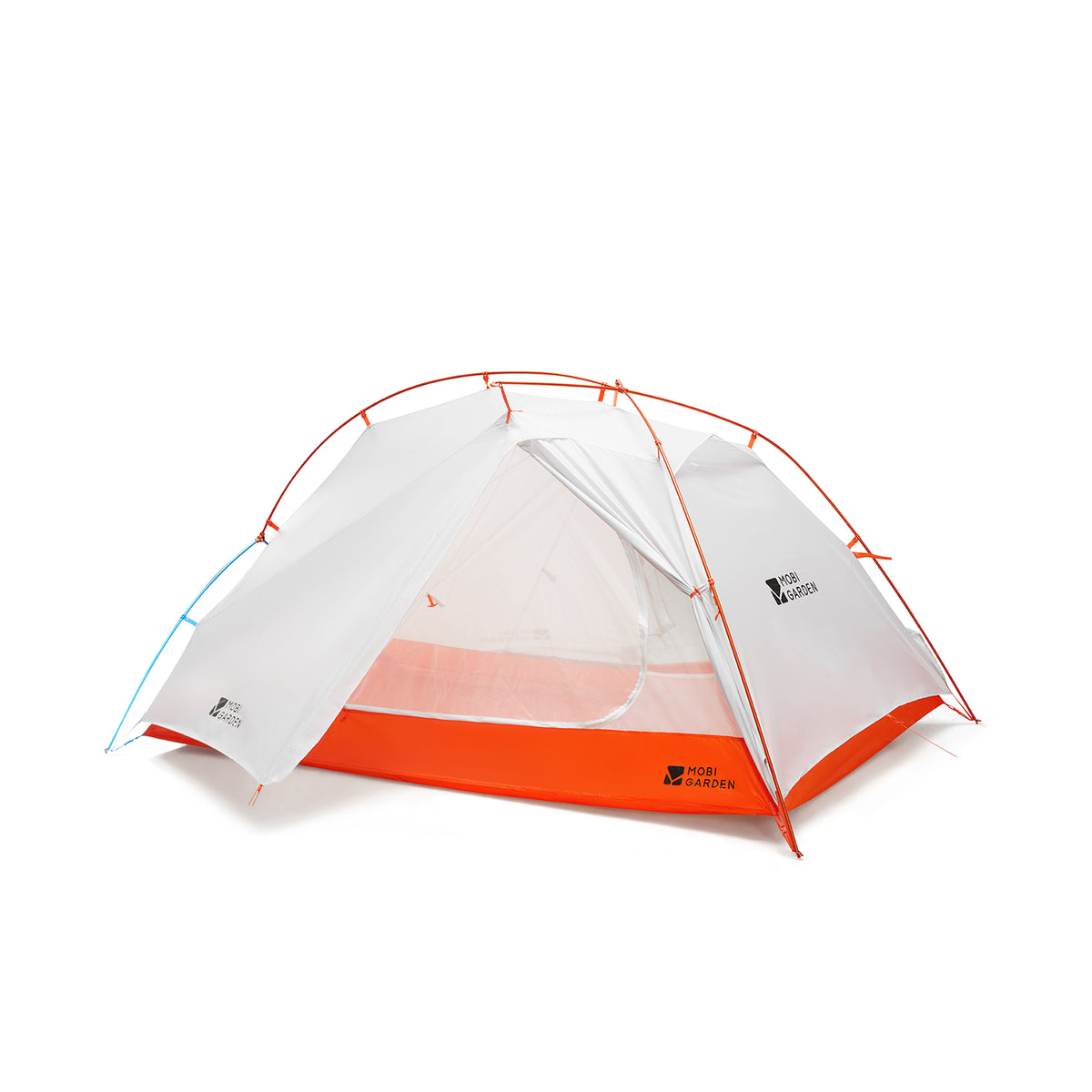 YADEEN UL EXO-FLEX™ 2 BACKPACKING TENT