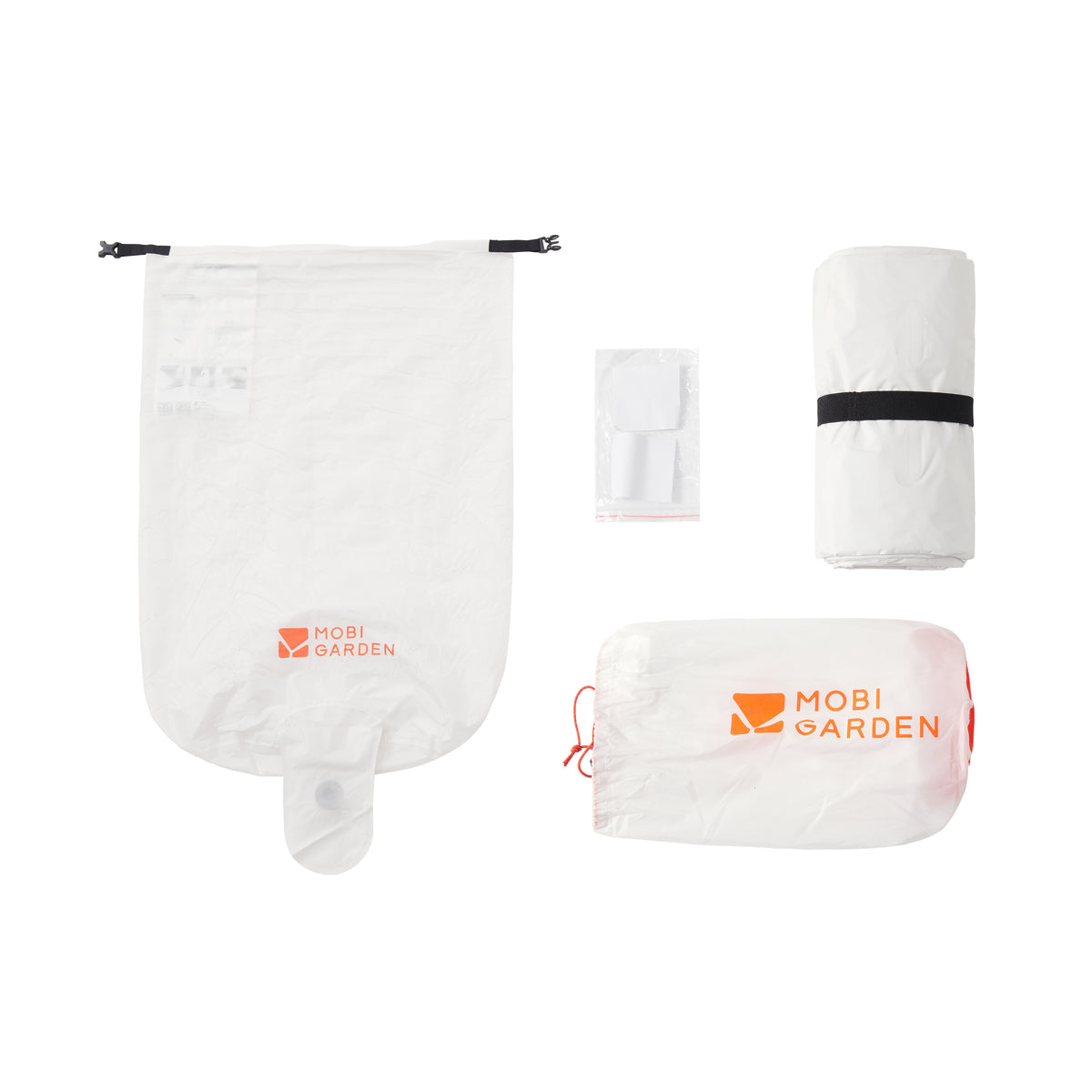 Gennye XT Insulated Air Sleeping Pad - Mummy