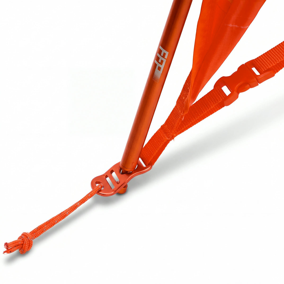 เต็นท์แบกเป้ Kongar Exo-Flex™