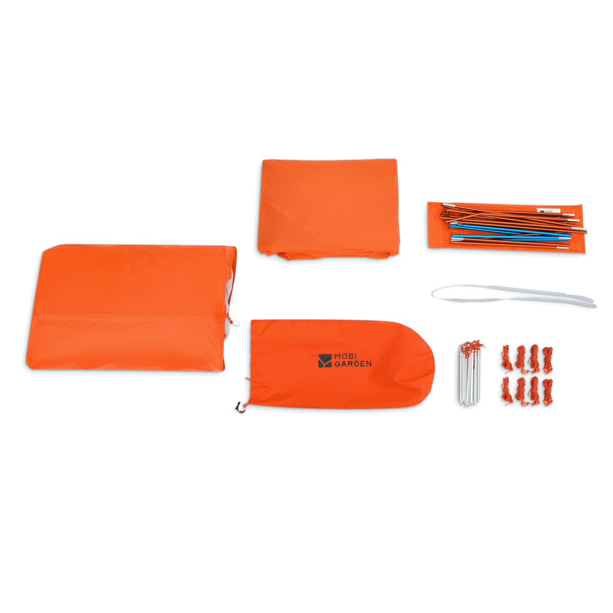 Kawa Exo-Flex™ Backpacking Tent