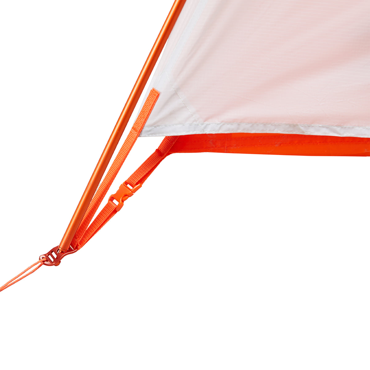 YADEEN UL EXO-FLEX™ 2 BACKPACKING TENT