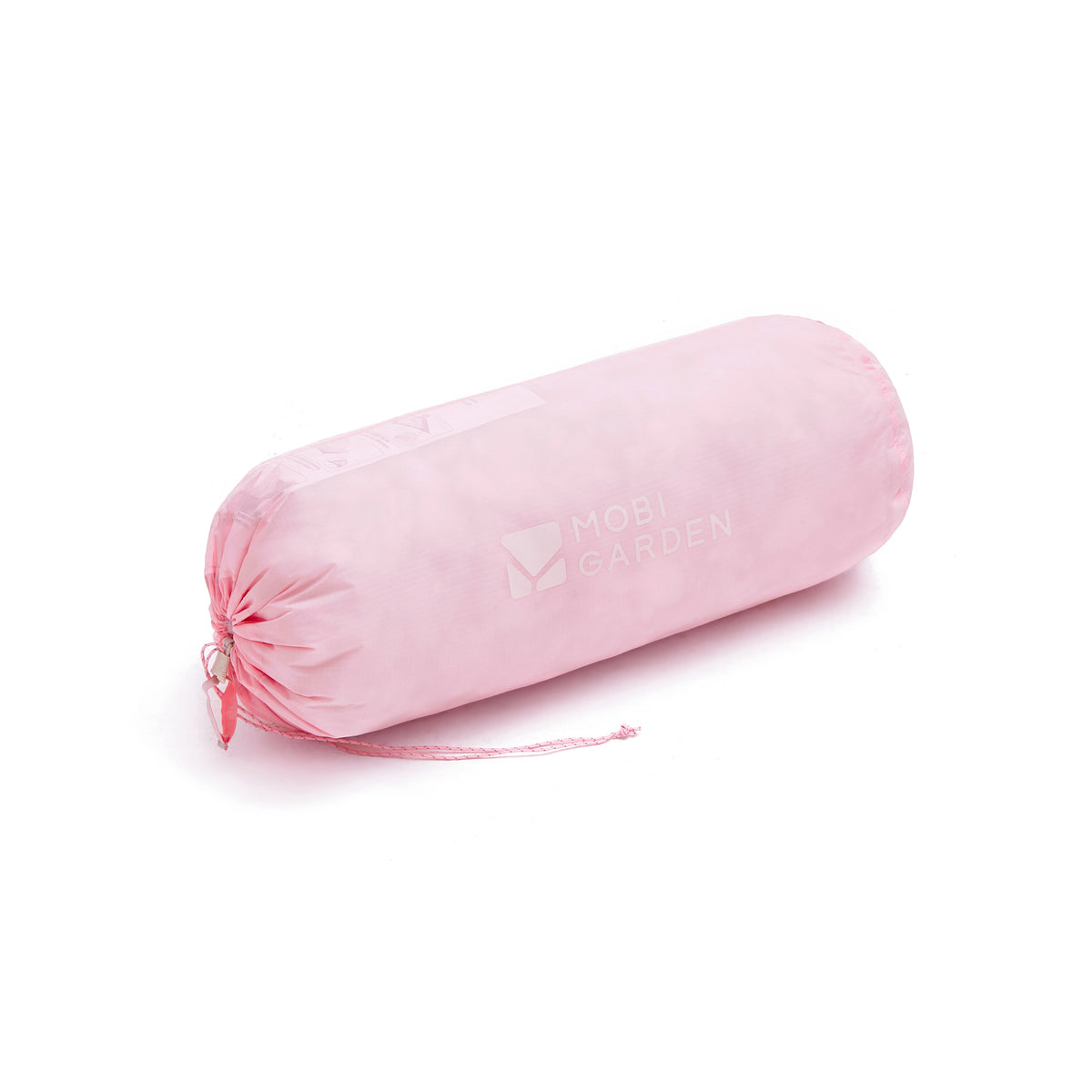 เต็นท์แบ็คแพ็ค Lunta - สีชมพูควอตซ์