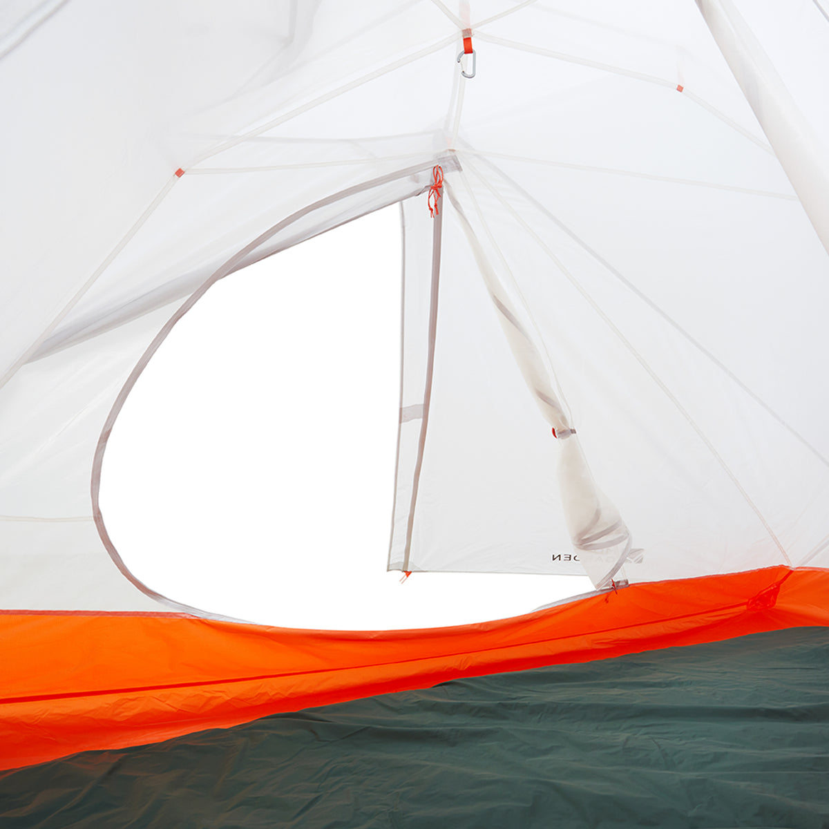 YADEEN UL EXO-FLEX™ 2 BACKPACKING TENT