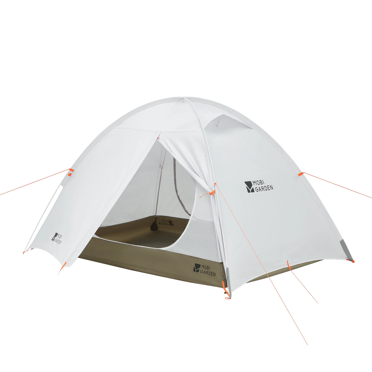 Talo X-Flex™ Backpacking Tent