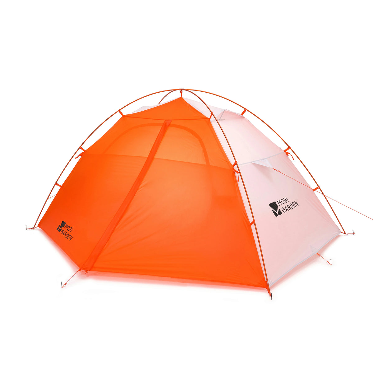 Kongar Exo-Flex™ Backpacking Tent