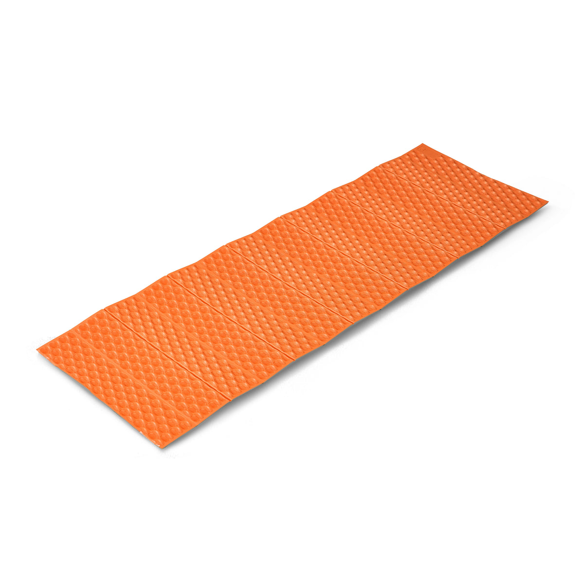 แผ่นรองนอน Crest Mat รุ่น R2.2