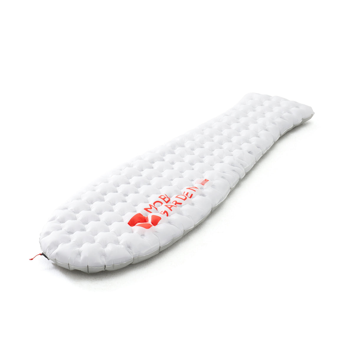 แผ่นรองนอนเป่าลมอัตโนมัติ Gennye Pro Insulated - ทรงมัมมี่ ขนาดปกติ - ค่า R 8.8