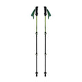 Tangla Carbon Trekking Poles - Moss