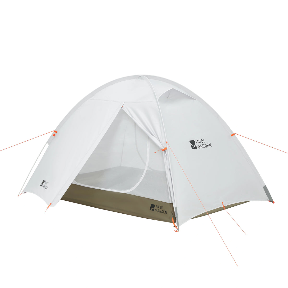 Talo X-Flex™ Backpacking Tent