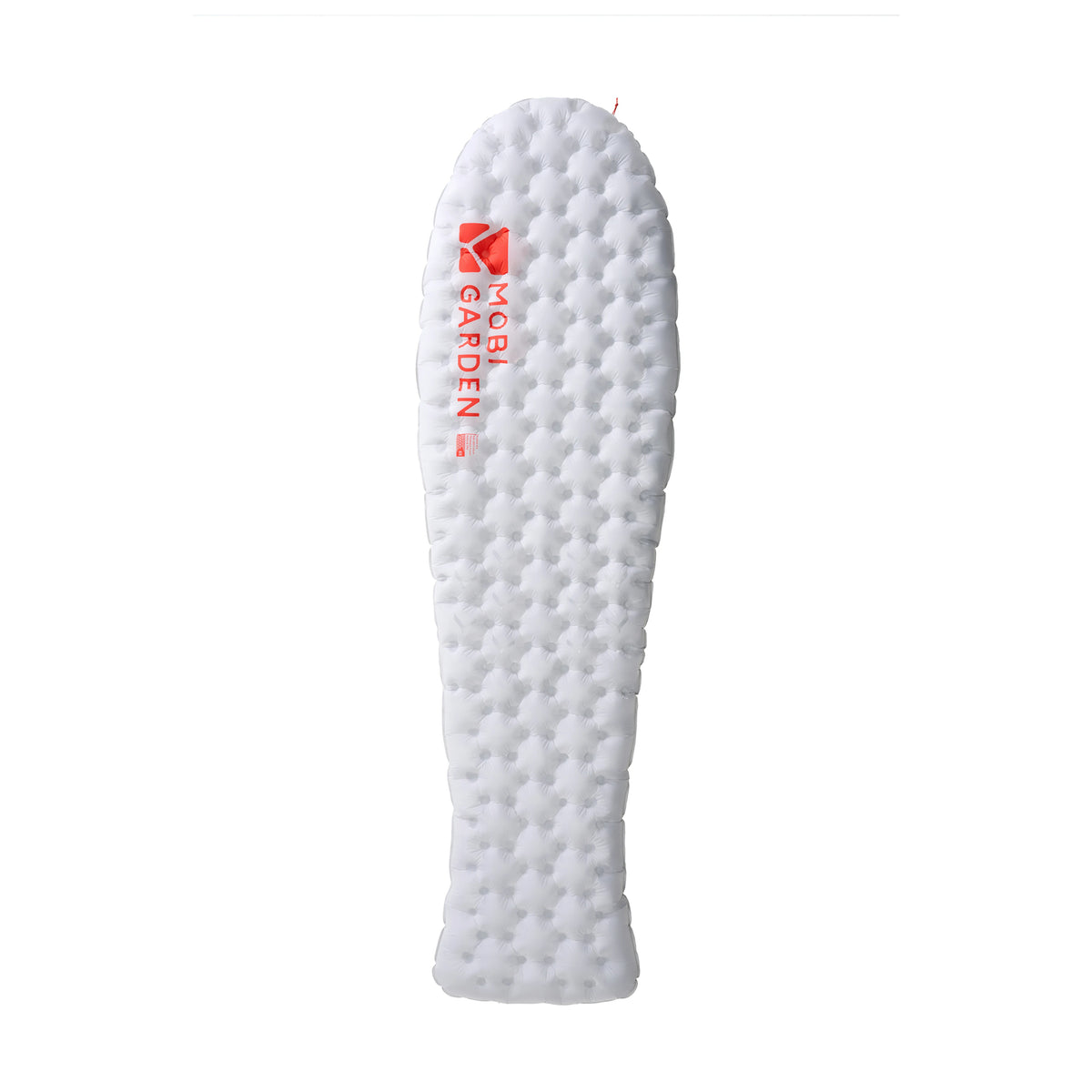 แผ่นรองนอนเป่าลมอัตโนมัติ Gennye Pro Insulated - ทรงมัมมี่ ขนาดปกติ - ค่า R 8.8