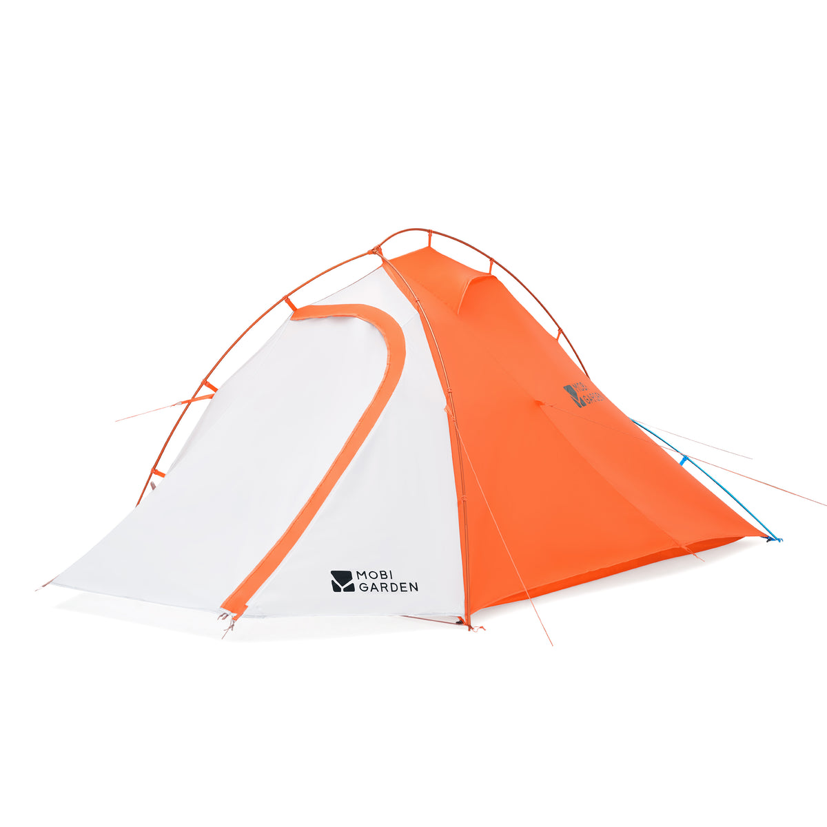 Kawa Exo-Flex™ Backpacking Tent