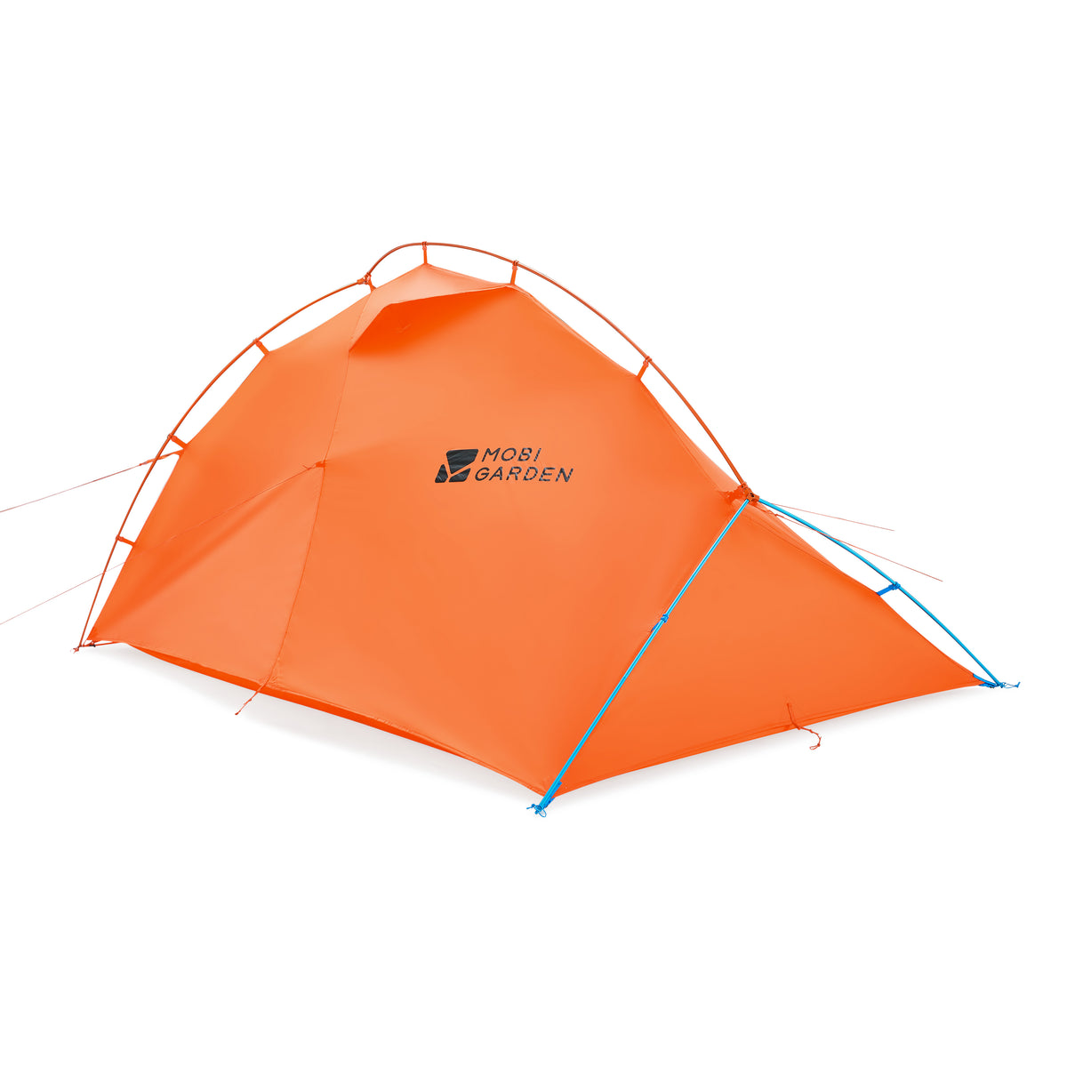 Kawa Exo-Flex™ Backpacking Tent