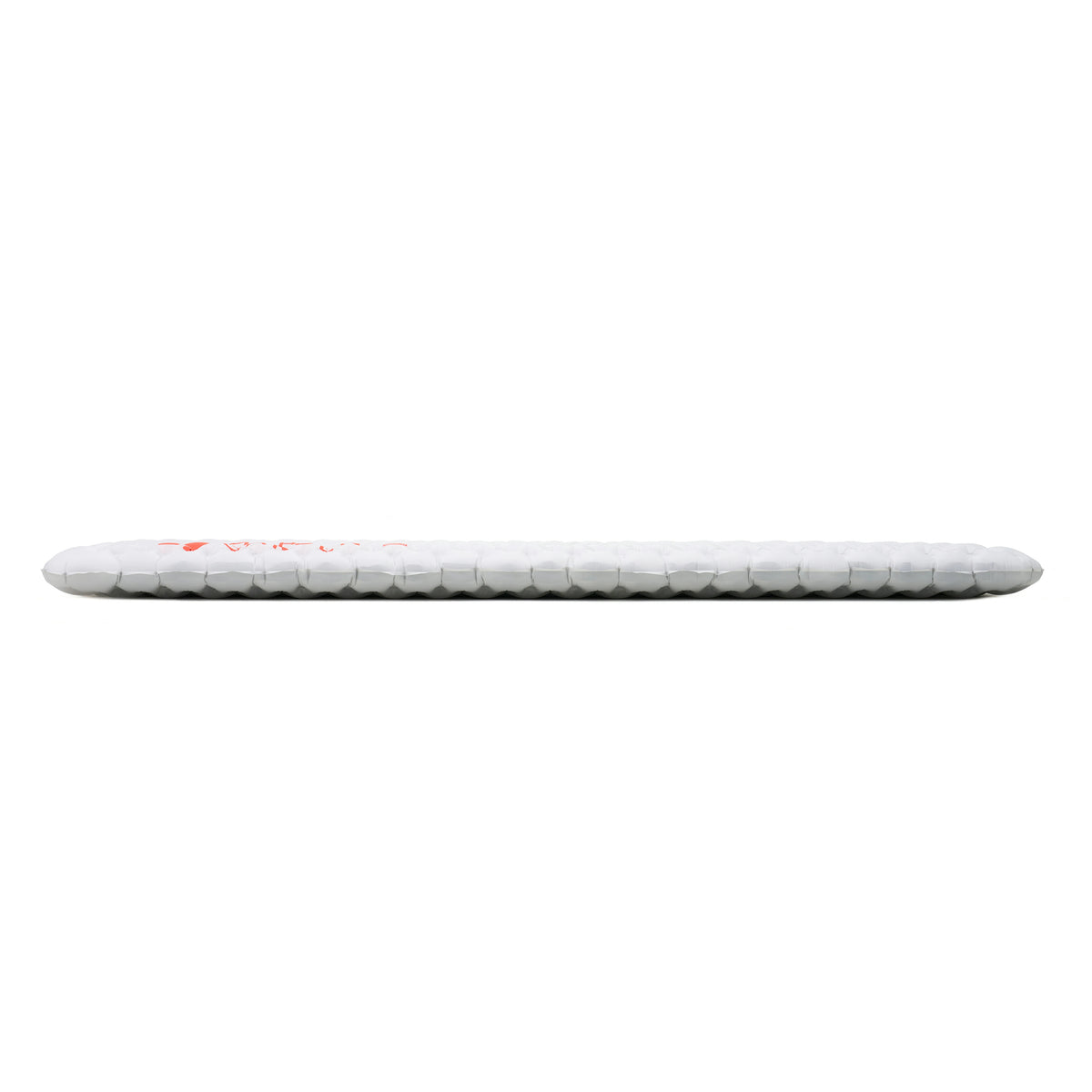 แผ่นรองนอนเป่าลมอัดฉนวน Gennye Pro - สี่เหลี่ยมผืนผ้าคู่ - ค่า R 3.9