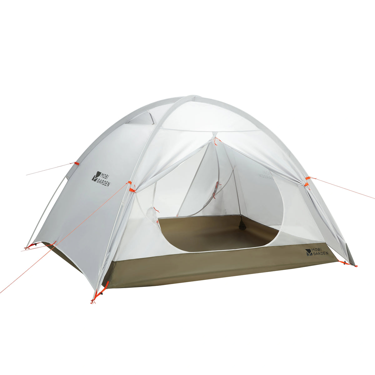 Talo X-Flex™ Backpacking Tent