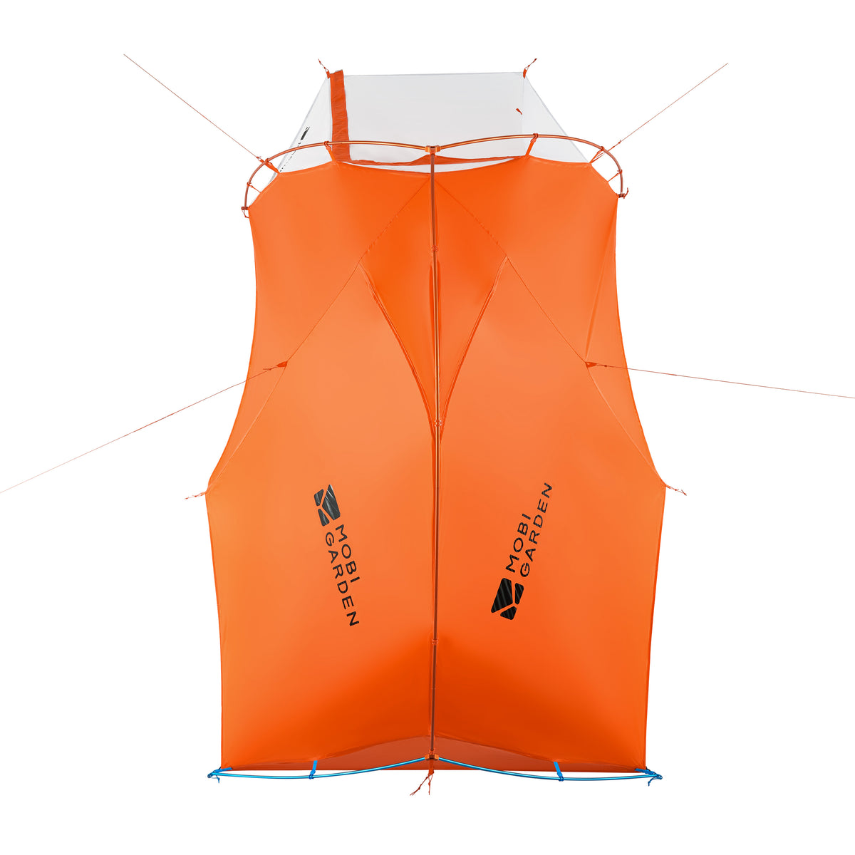 Kawa Exo-Flex™ Backpacking Tent