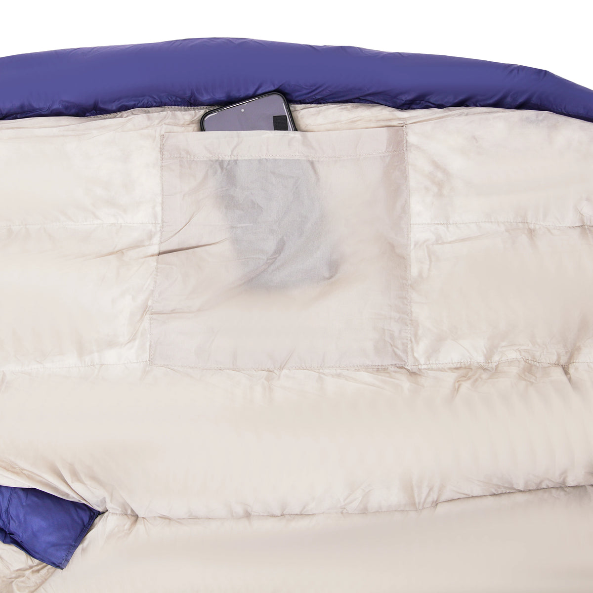 ถุงนอน Dawa -15°F - สี Stellar / Indigo
