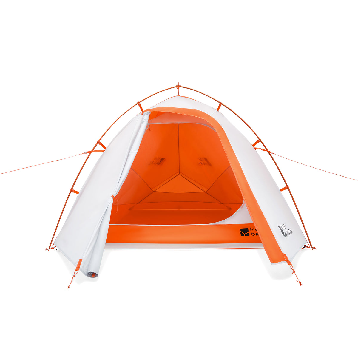 Kawa Exo-Flex™ Backpacking Tent