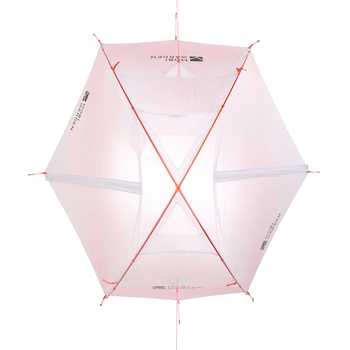 เต็นท์แบกเป้ Kongar Exo-Flex™