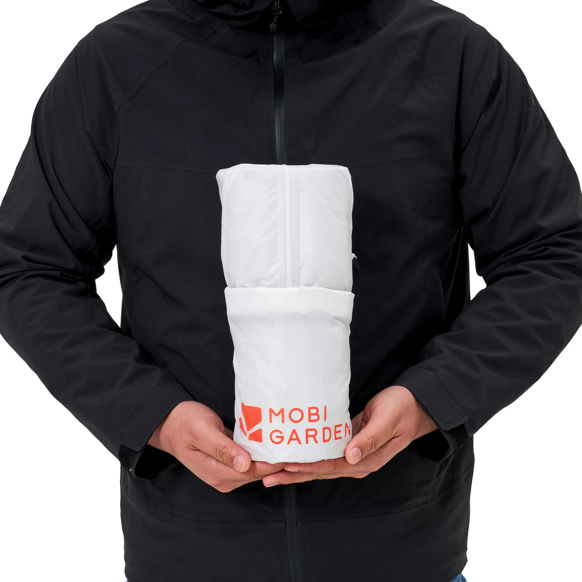 แผ่นรองนอนเป่าลมอัตโนมัติ Gennye Pro Insulated - ทรงมัมมี่ ขนาดปกติ - ค่า R 8.8