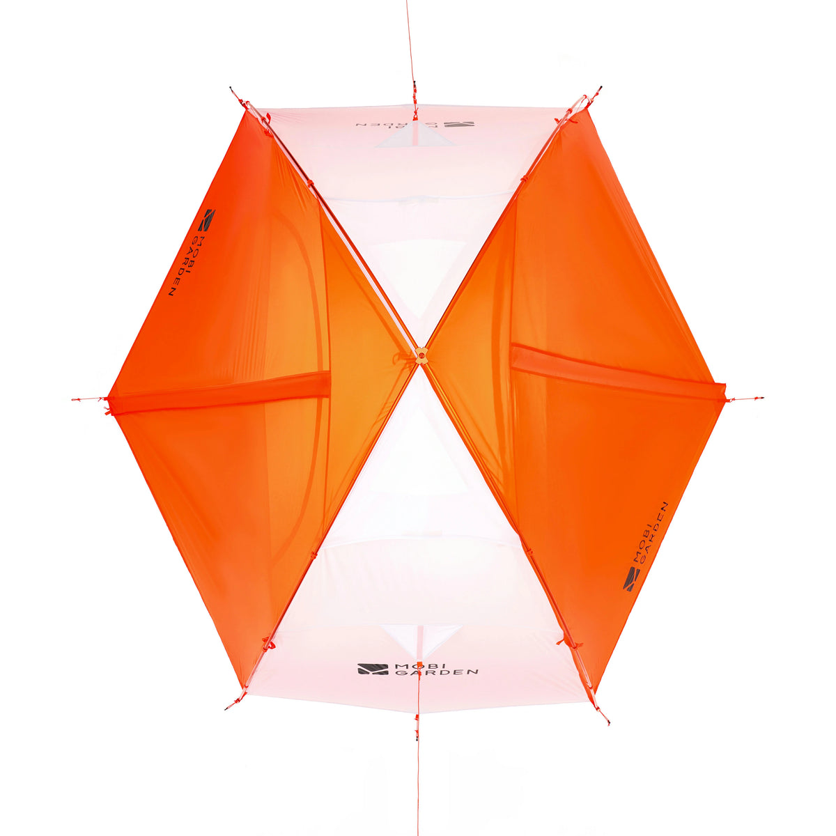 เต็นท์แบกเป้ Kongar Exo-Flex™