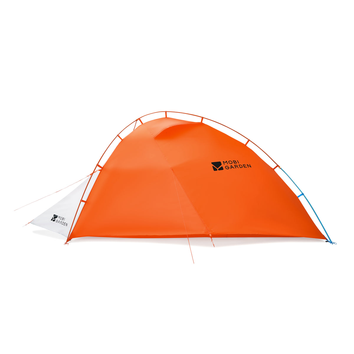 Kawa Exo-Flex™ Backpacking Tent