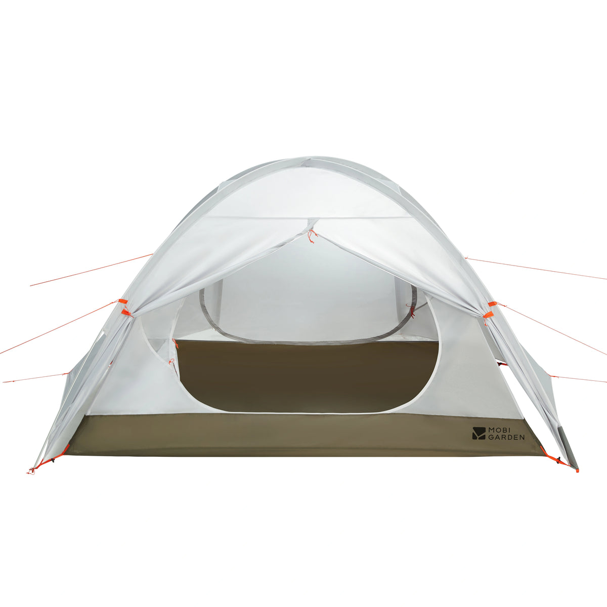Talo X-Flex™ Backpacking Tent
