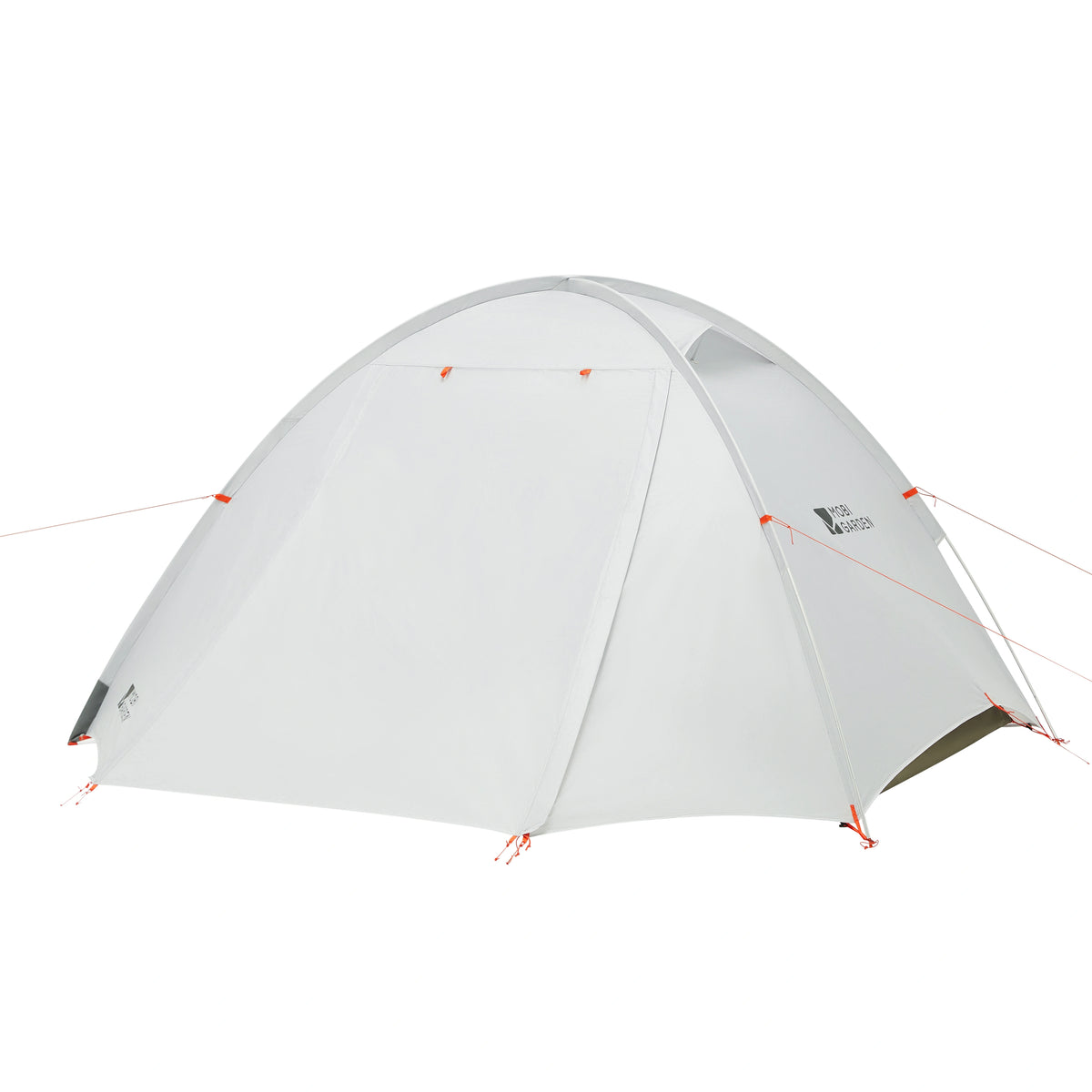 Talo X-Flex™ Backpacking Tent