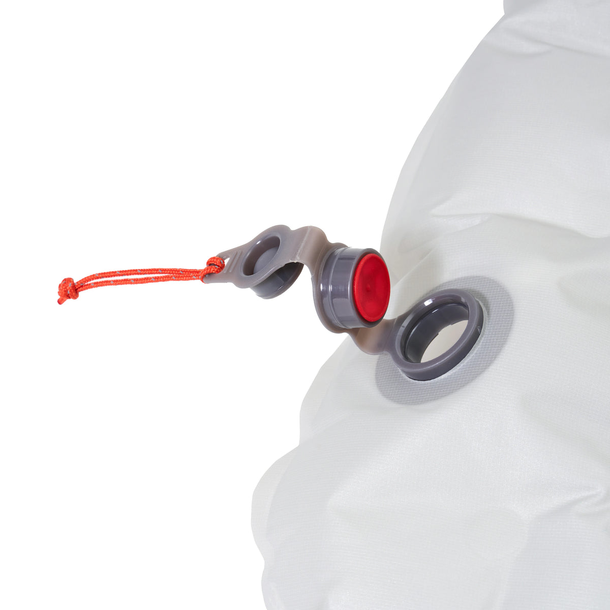 แผ่นรองนอนเป่าลมอัตโนมัติ Gennye Pro Insulated - ทรงมัมมี่ ขนาดปกติ - ค่า R 8.8