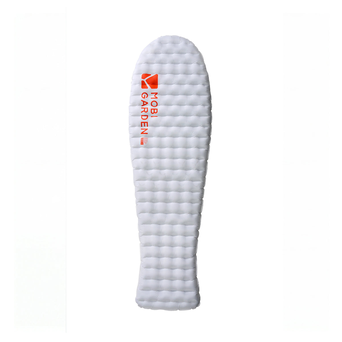 Gennye XT™ Insulated Air Sleeping Pad - Mummy Regular - R-Value 6.5
