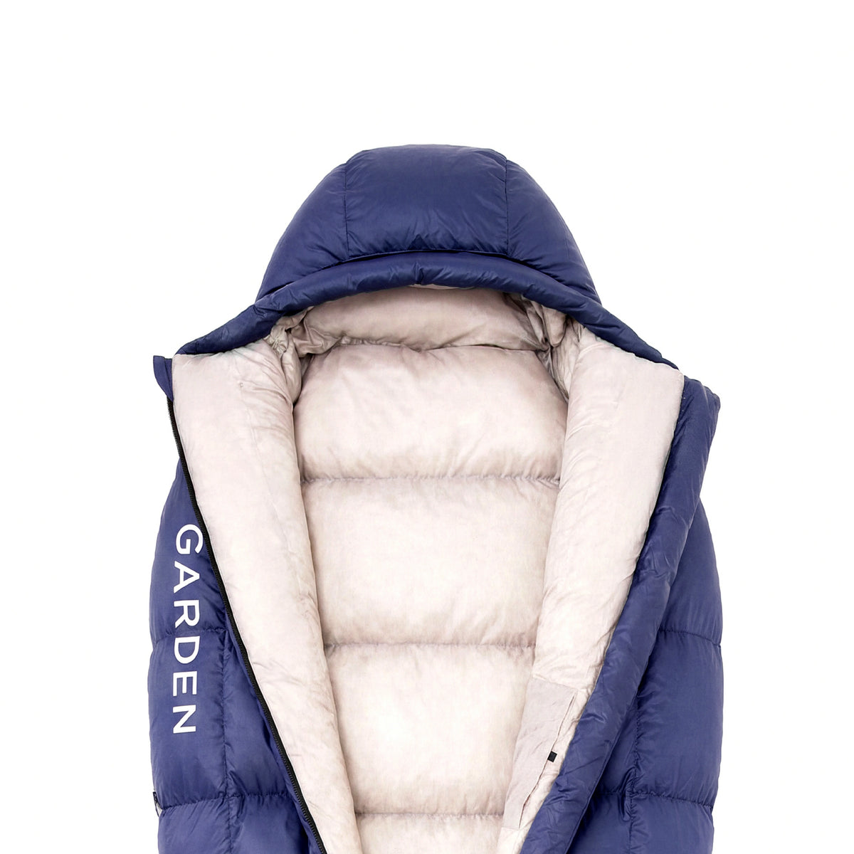 ถุงนอน Dawa -15°F - สี Stellar / Indigo